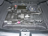 奔驰CLA  AMG 2026款 奔驰CLA AMG AMG CLA 35 4MATIC_高清图31