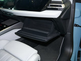 奥迪A5L Sportback 2026款  TFSI 150kW 豪华型_高清图23