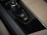 沃尔沃XC60 2026款  B5 四驱智远豪华版_高清图12