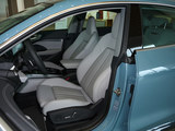 奥迪A5L Sportback 2026款  TFSI 150kW 豪华型_高清图22