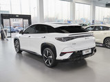 海狮07EV 2025款 海狮07 EV 610智航版_高清图9