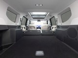 捷途纵横G700 2025款  基本型 5座_高清图4