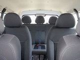 菱智M5EV 2024款  普通版 基本型 9座_高清图8