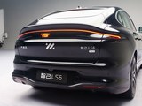 智己LS6 2026款  增程 52 Pro_高清图5
