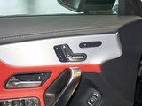 奔驰CLA  AMG 2026款 奔驰CLA AMG AMG CLA 35 4MATIC_高清图26