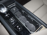 沃尔沃XC60 2026款  B5 四驱智远豪华版_高清图11