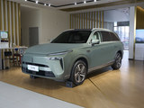 蓝山DHT-PHEV 2025款 魏牌 蓝山 四驱智驾 Ultra_高清图1