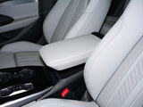奥迪A5L Sportback 2026款  TFSI 150kW 豪华型_高清图20