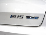 北京EU5 PLUS 2024款  R500 标准出行版_高清图8
