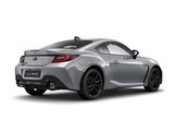 斯巴鲁BRZ 2024款  STI Sport 自动版EyeSight_高清图2