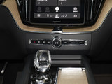 沃尔沃XC60 2026款  B5 四驱智远豪华版_高清图10