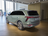 蓝山DHT-PHEV 2025款 魏牌 蓝山 四驱智驾 Ultra_高清图7