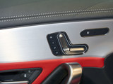 奔驰CLA  AMG 2026款 奔驰CLA AMG AMG CLA 35 4MATIC_高清图23