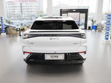 海狮07EV 2025款 海狮07 EV 610智航版_高清图4