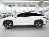 海狮07EV 2025款 海狮07 EV 610智航版_高清图7