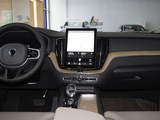 沃尔沃XC60 2026款  B5 四驱智远豪华版_高清图9