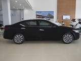 天籁 2024款  2.0L XE 真心版_高清图5