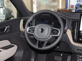 沃尔沃XC60 2026款  B5 四驱智远豪华版_高清图8