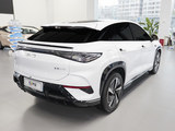 海狮07EV 2025款 海狮07 EV 610智航版_高清图6
