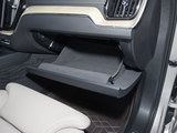 沃尔沃XC60 2026款  B5 四驱智远豪华版_高清图6