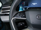 奥迪A5L Sportback 2026款  TFSI 150kW 豪华型_高清图3