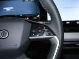 奥迪A5L Sportback 2026款  TFSI 150kW 豪华型_高清图13