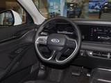 蒙迪欧 2025款  1.5T EcoBoost 豪华型_高清图14