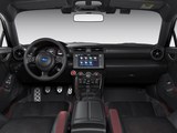 斯巴鲁BRZ 2024款  STI Sport 自动版EyeSight_高清图19