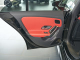 奔驰CLA  AMG 2026款 奔驰CLA AMG AMG CLA 35 4MATIC_高清图16