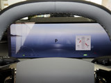 银河E8 2025款  700km 远航智驾版_高清图4