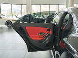 奔驰CLA  AMG 2026款 奔驰CLA AMG AMG CLA 35 4MATIC_高清图15