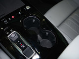 奥迪A5L Sportback 2026款  TFSI 150kW 豪华型_高清图8
