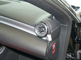 奔驰CLA  AMG 2026款 奔驰CLA AMG AMG CLA 35 4MATIC_高清图21