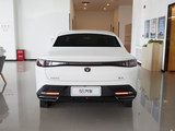 逸动PHEV 2025款  智慧新蓝鲸 145KM 高能版_高清图4