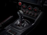 斯巴鲁BRZ 2024款  STI Sport 自动版EyeSight_高清图14