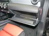 奔驰CLA  AMG 2026款 奔驰CLA AMG AMG CLA 35 4MATIC_高清图20