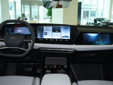 奥迪A5L Sportback 2026款  TFSI 150kW 豪华型_高清图6