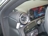 奔驰CLA  AMG 2026款 奔驰CLA AMG AMG CLA 35 4MATIC_高清图19