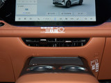 长安CS75 PLUS 2025款  第四代 1.5T 新蓝鲸 旗舰型_高清图8