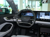 奥迪A5L Sportback 2026款  TFSI 150kW 豪华型_高清图5