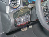 奔驰CLA  AMG 2026款 奔驰CLA AMG AMG CLA 35 4MATIC_高清图18