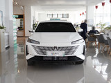 逸动PHEV 2025款  智慧新蓝鲸 145KM 高能版_高清图2