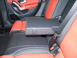 奔驰CLA  AMG 2026款 奔驰CLA AMG AMG CLA 35 4MATIC_高清图12