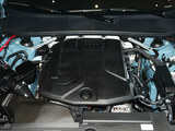 奥迪A5L Sportback 2026款  TFSI 150kW 豪华型_高清图35