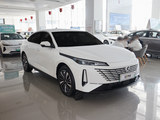 逸动PHEV 2025款  智慧新蓝鲸 145KM 高能版_高清图3