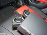 奔驰CLA  AMG 2026款 奔驰CLA AMG AMG CLA 35 4MATIC_高清图11