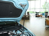 奥迪A5L Sportback 2026款  TFSI 150kW 豪华型_高清图33