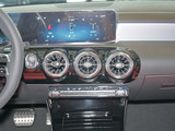 奔驰CLA  AMG 2026款 奔驰CLA AMG AMG CLA 35 4MATIC_高清图10