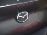 马自达3 昂克赛拉 2025款  2.0L 自动质炫版_高清图13