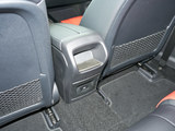 奔驰CLA  AMG 2026款 奔驰CLA AMG AMG CLA 35 4MATIC_高清图9